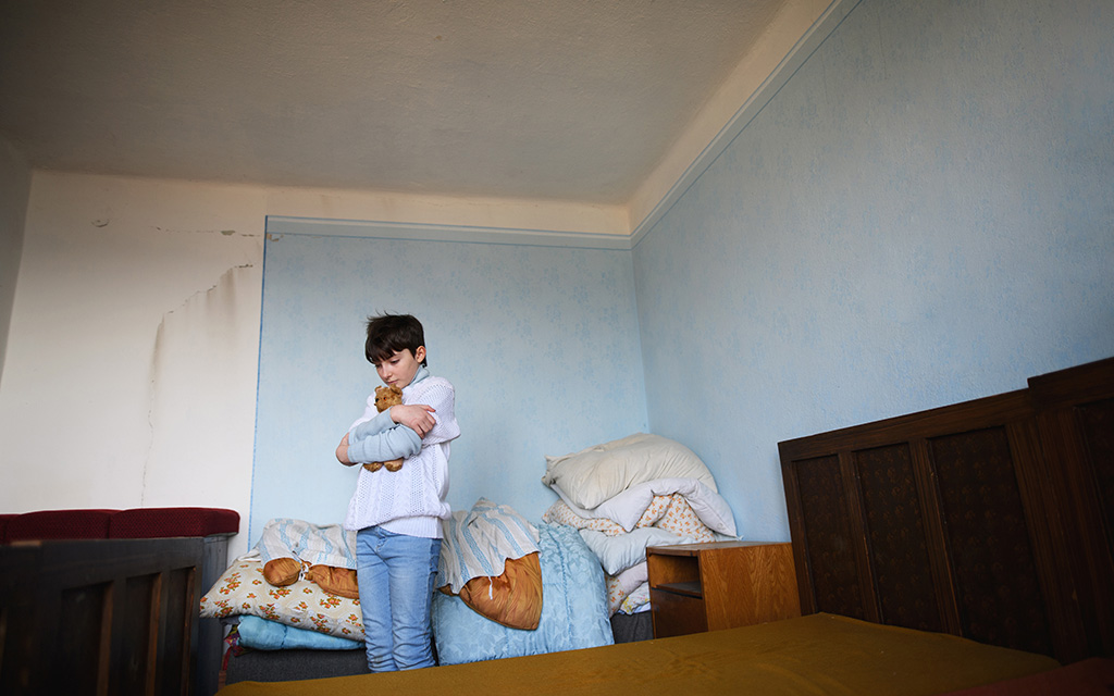 Abogados expertos en desalojos de vivienda en España