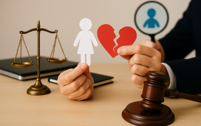 ¿Qué pasa si tu ex incumple el régimen de visitas? Cómo reclamar y denunciar