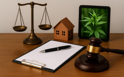 ¿Qué hacer si tu vecino tiene plantas de marihuana en casa? Aspectos legales en España