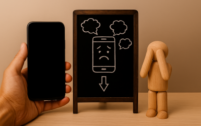 Ciberacoso entre menores: ¿cómo denunciar el bullying digital y proteger a tu hijo?