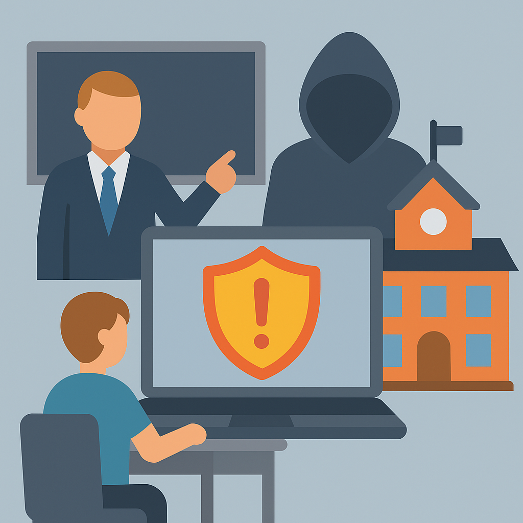 Ciberacoso y delitos digitales