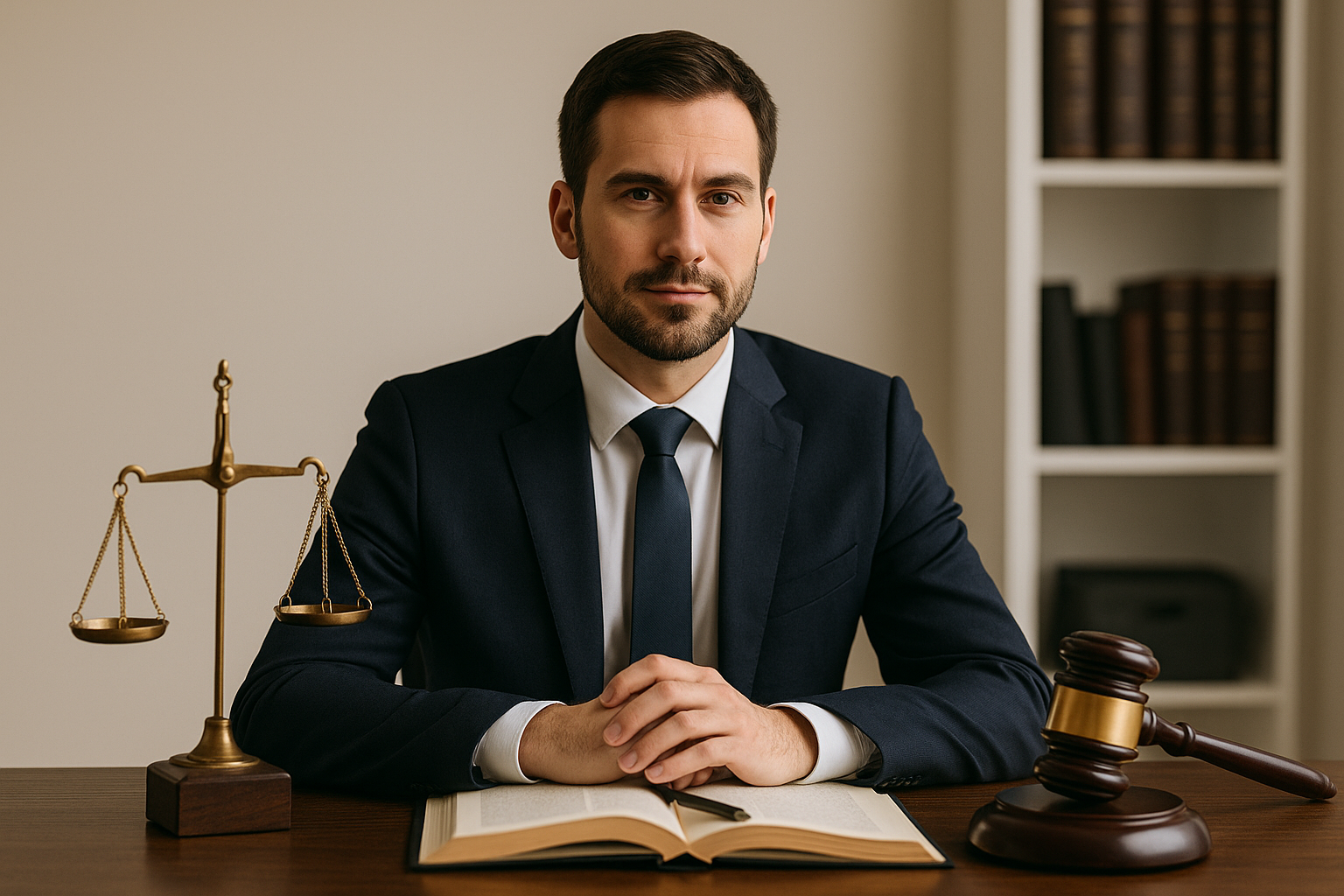 abogado de familia en Madrid