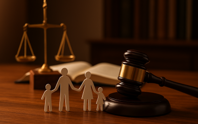 Abogado de Familia en Madrid: cuándo acudir y cómo defender tus derechos