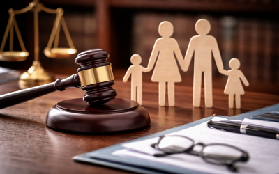 ¿Cuándo necesitas un abogado para la custodia de los hijos? Casos reales y cómo actuar en España