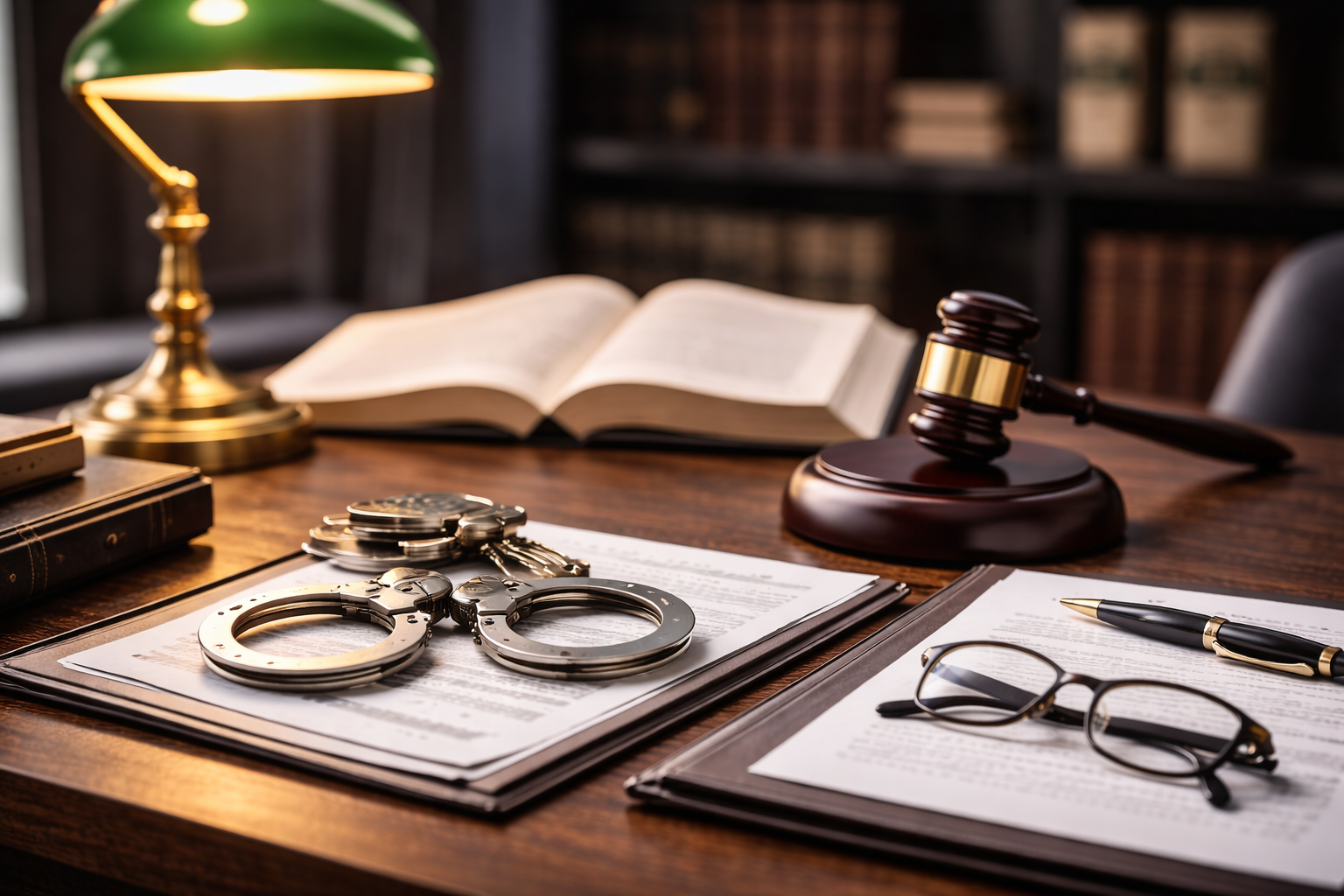 Abogado Penalista en Madrid