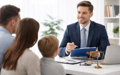 Abogado de custodia de hijos en Madrid: guía completa sobre guarda y custodia